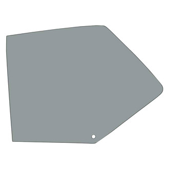 OER® - Quarter Glass