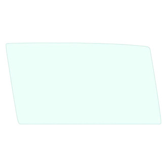 OER® - Door Glass