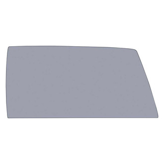 OER® - Door Glass