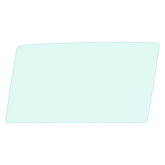 OER® - Door Glass