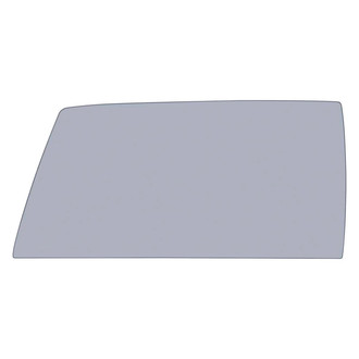 OER® - Door Glass