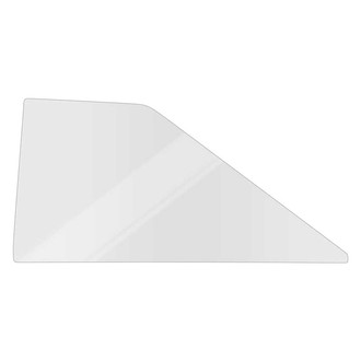 OER® - Quarter Glass
