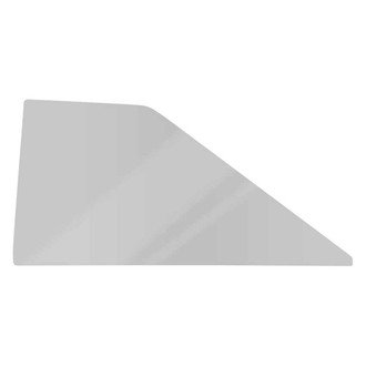 OER® - Driver or Passenger Side Quarter Glass