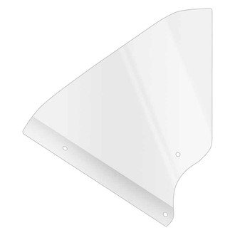 OER® - Quarter Glass