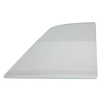 OER® - Quarter Glass