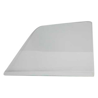 OER® - Quarter Glass