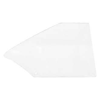 OER® - Quarter Glass