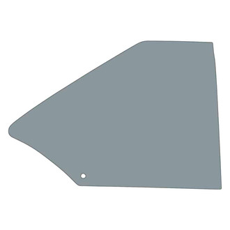 OER® - Quarter Glass