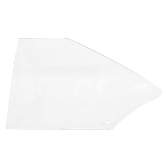 OER® - Quarter Glass