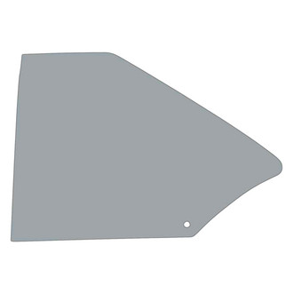 OER® - Quarter Glass