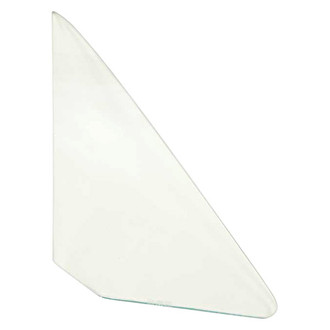 OER® - Vent Glass