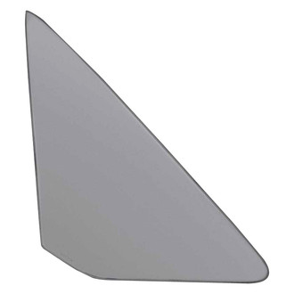 OER® - Vent Glass