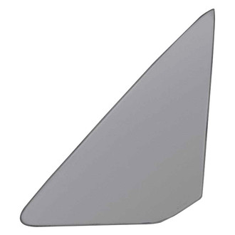 OER® - Vent Glass