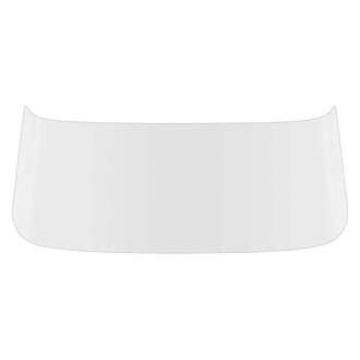 OER® - Back Glass