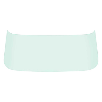 OER® - Back Glass