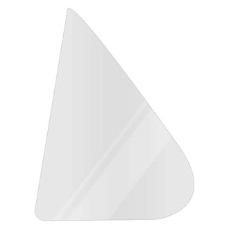 OER® - Vent Glass