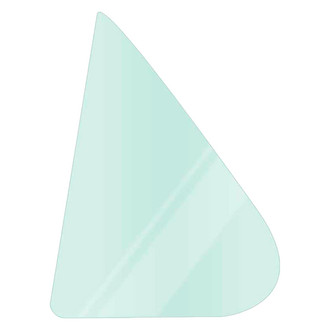OER® - Vent Glass
