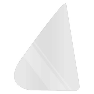 OER® - Vent Glass