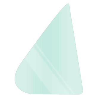 OER® - Vent Glass