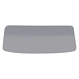 OER® - Back Glass