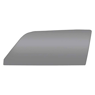 OER® - Front Driver Side Door Glass