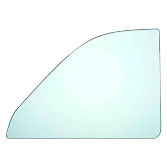 OER® - Quarter Glass