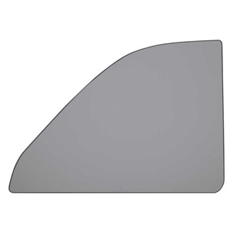 OER® - Quarter Glass