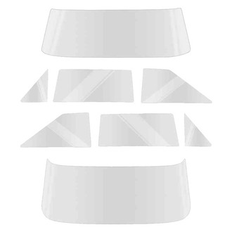 OER® - Complete Glass Kit