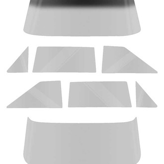 OER® - Complete Glass Kit