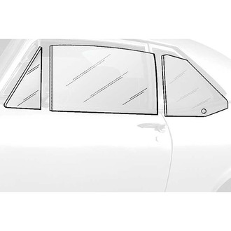 OER® - Side Glass Kit