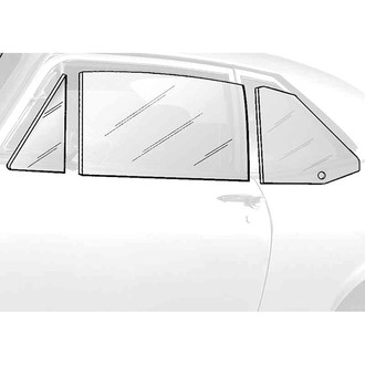OER® - Side Glass Kit