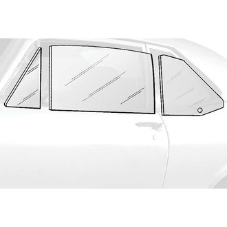 OER® - Side Glass Kit