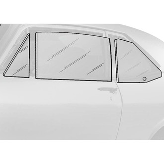 OER® - Side Glass Kit