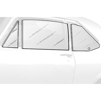 OER® - Side Glass Kit