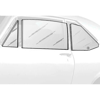 OER® - Side Glass Kit