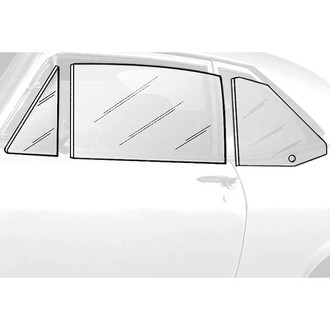 OER® - Side Glass Kit
