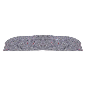 OER® - Package Tray Insulation