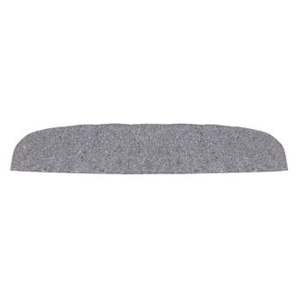 OER® - Rear Seat Shelf Jute Insulation