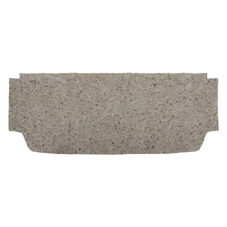 OER® - Package Tray Insulation