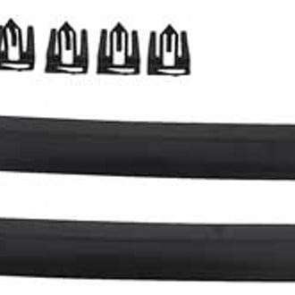 OER® - Upper Inner Headliner Side Moldings