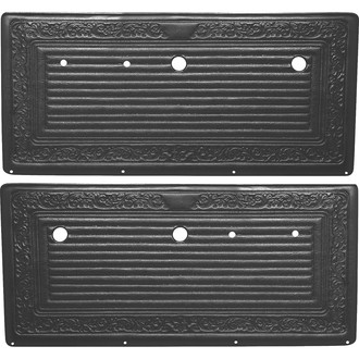 OER® - Door Panel Set