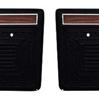 OER® - Door Panel Set