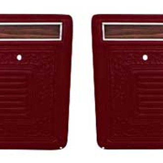OER® - Door Panels