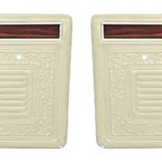 OER® - Door Panels