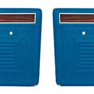 OER® - Door Panels
