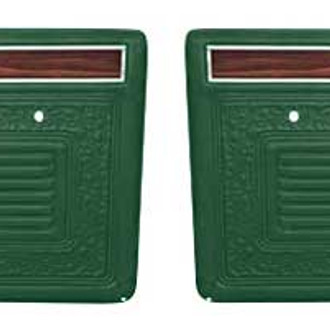 OER® - Door Panels
