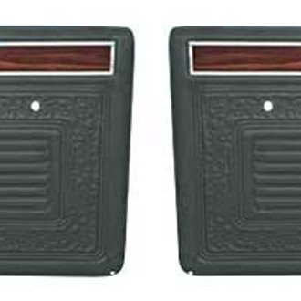 OER® - Door Panels