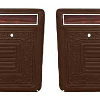 OER® - Door Panels