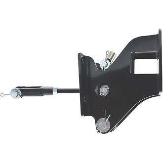 OER® - Power Brake Booster Brackets