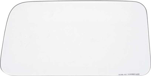 OER® PD411C - Rear Driver Side Door Glass